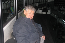 Betriebsausflug 2010 - Bau Bliem, Schladming