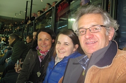 Betriebsausflug 2010 - Bau Bliem, Schladming