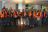 Betriebsausflug 2010