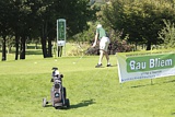 Sponsoring Charity Golf Trophy in Radstadt