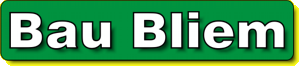 Logo - Bau Bliem